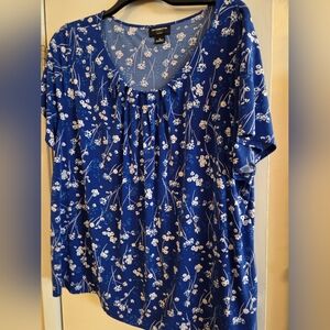 Liz Claiborne 3x Top